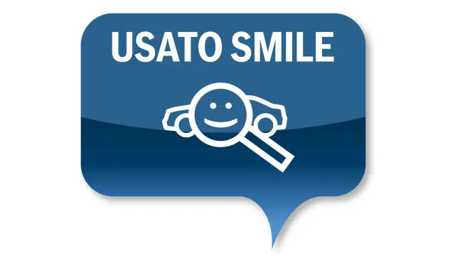 Usato Smile