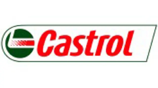 Castrol 