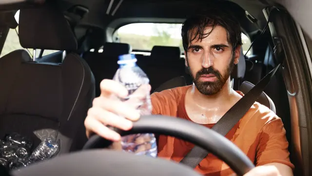 Wilt u zorgeloos genieten van een koele en frisse autorit?