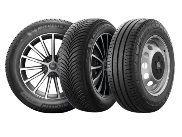 Foto michelin
