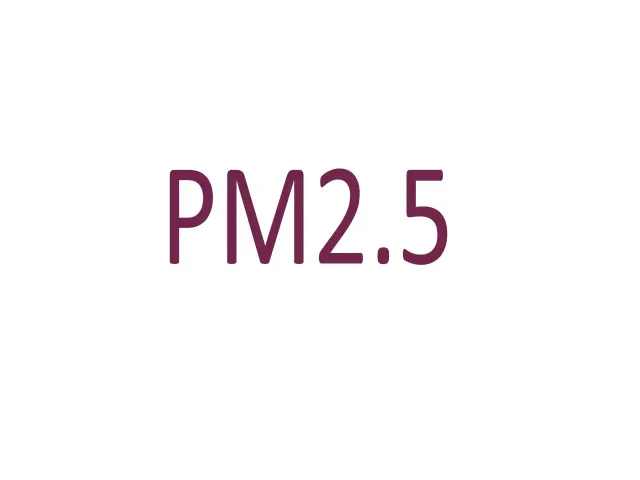 cząstki stałe, pm2.5, PM, smog, co to jest smog, jak się chronić przed smogiem