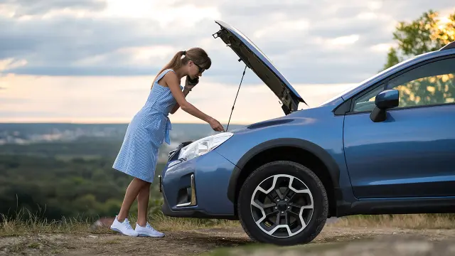 Cardul de asistență rutieră Bosch Car Service pentru România