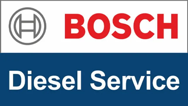 Bosch Diesel Service