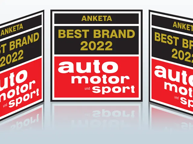 Best Brand 2022