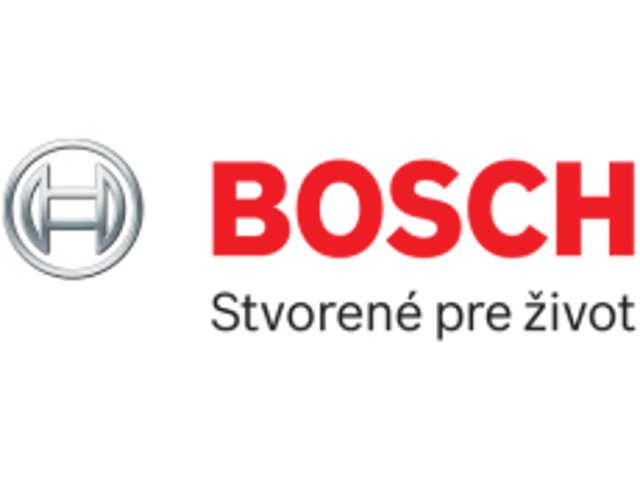 Logo Bosch