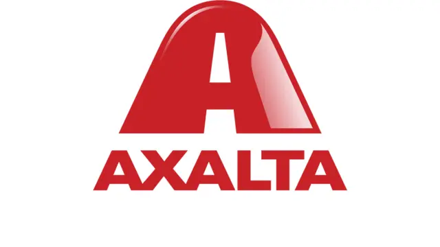 Axalta Red