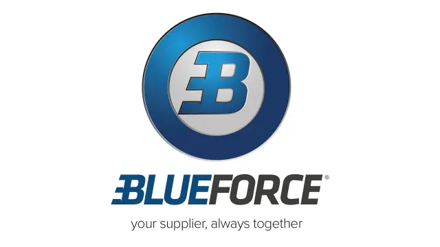 BlueForce