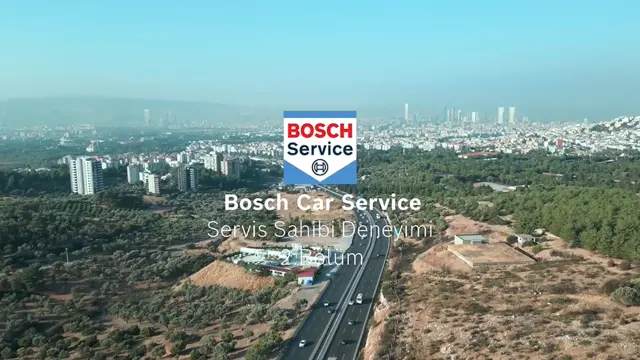 Benim Servisim Bosch Car Service: Servis Sahibi Deneyimi