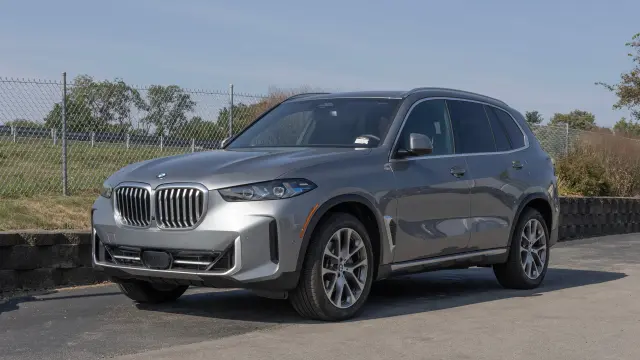 Adana Bmw Servisi
