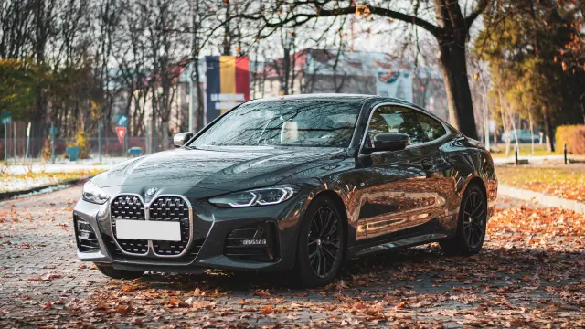 Güngören Bmw Servisi