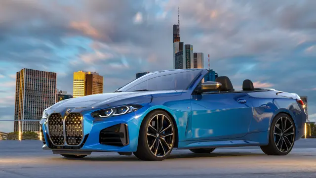 Kadıköy Bmw Servisi