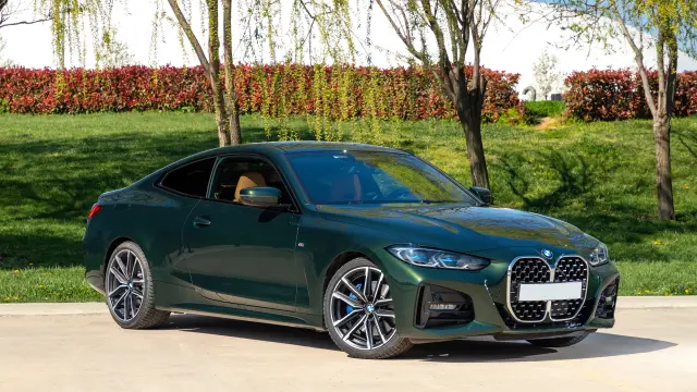 Kağıthane Bmw Servisi