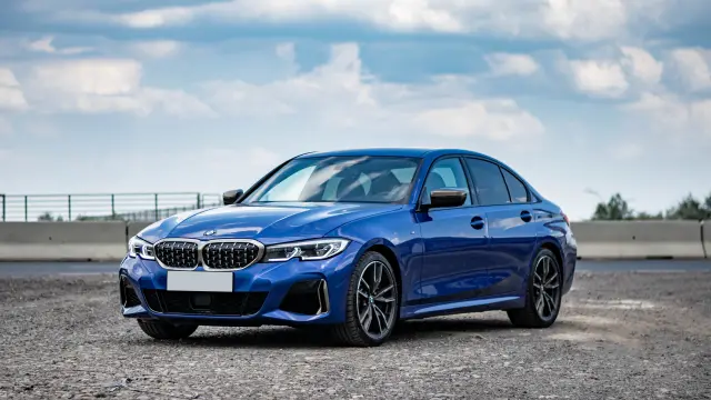 Merter Bmw Servisi