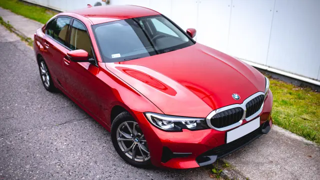 Pendik Bmw Servisi