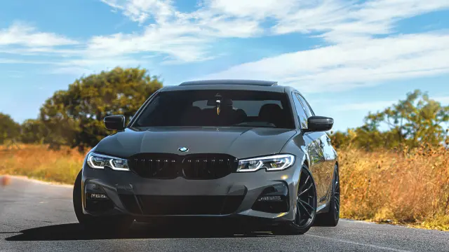 Sancaktepe Bmw Servisi