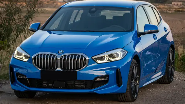 Sultangazi Bmw Servisi