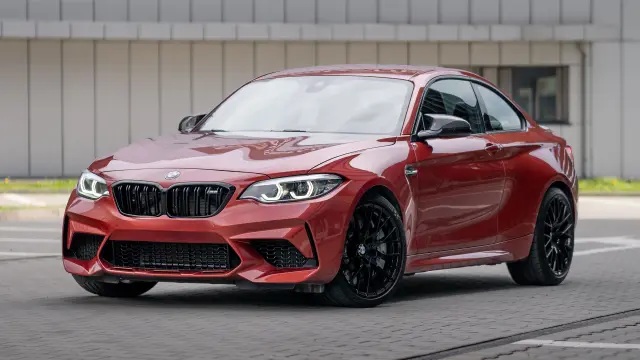 Topkapı Bmw Servisi