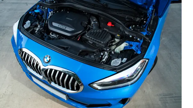 Tuzla Bmw Servisi