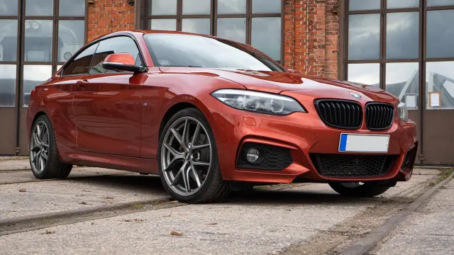 Ümraniye Bmw Servisi