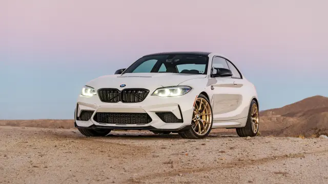 Balıkesir Bmw Servisi