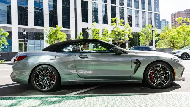İzmir BMW servisi