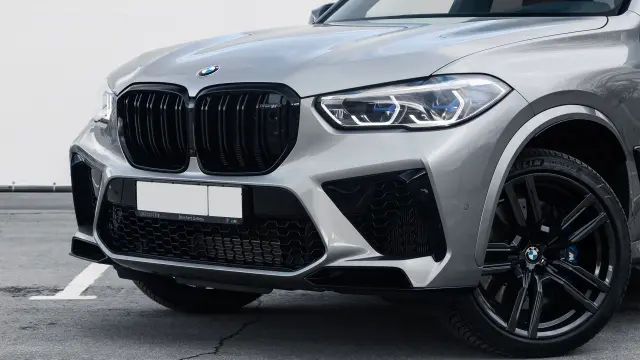 Elazığ Bmw Servisi