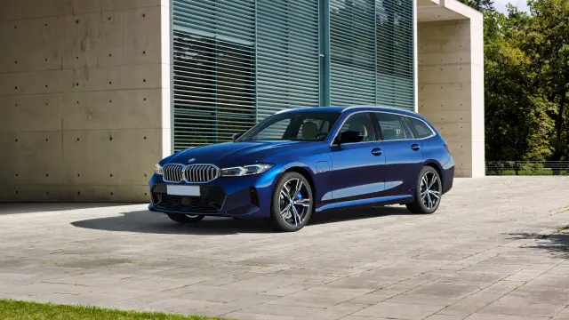 Tekirdağ Bmw Servisi