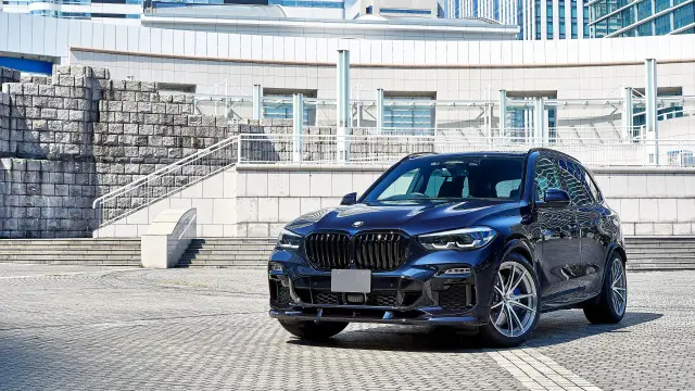 Antalya BMW Servisi
