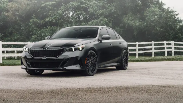 Çanakkale Bmw Servisi