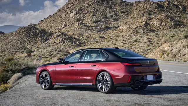 Kahramanmaraş Bmw Servisi