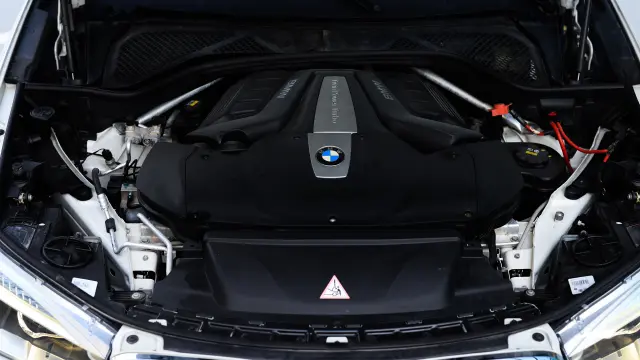 Nevşehir Bmw Servisi