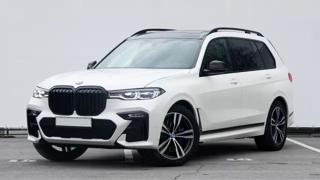 Zonguldak Bmw Servisi