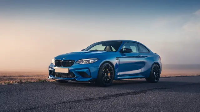 Batman Bmw Servisi