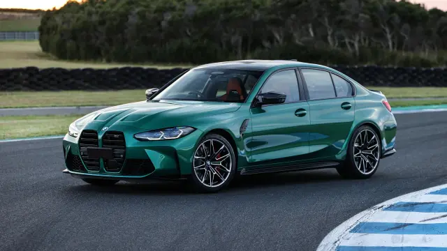 Kütahya Bmw Servisi