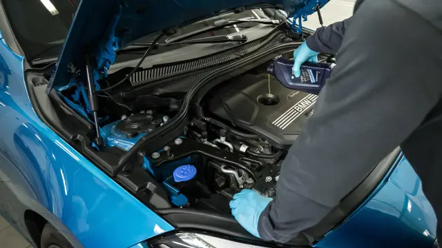 Adıyaman Bmw Servisi