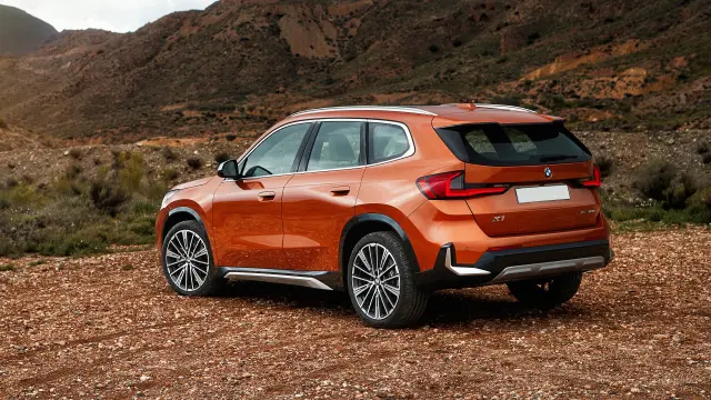 Kırıkkale Bmw Servisi