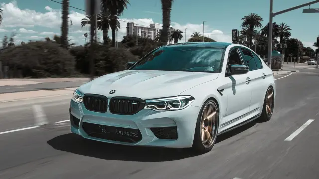 Bartın Bmw Servisi