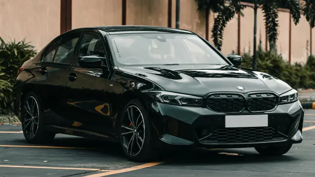 Bilecik Bmw Servisi