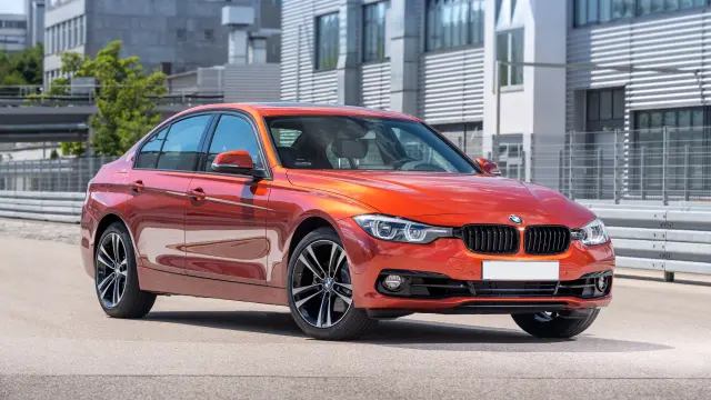 Kayseri BMW Servisi