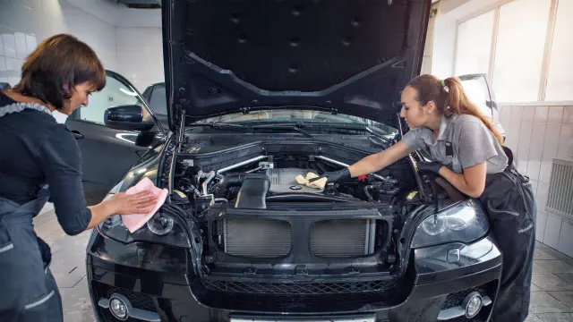 Arnavutköy BMW Servisi