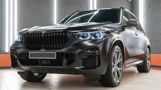 Ataşehir Bmw Servisi