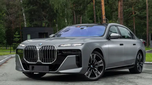 Avcılar Bmw Servisi