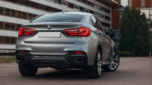 Bahçelievler Bmw Servisi