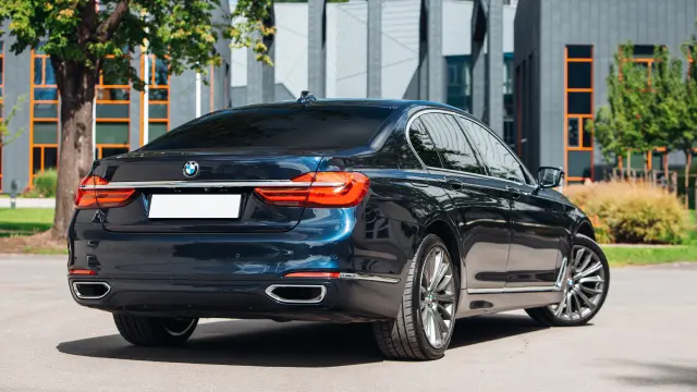 Bakırköy Bmw Servisi