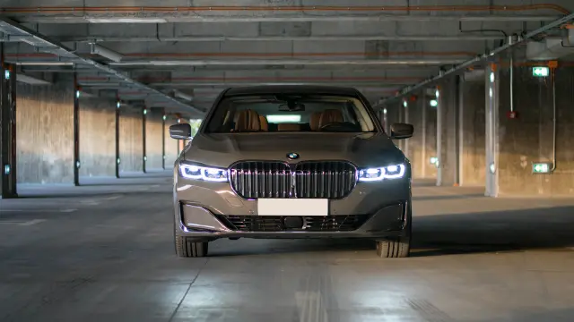 Başakşehir Bmw Servisi