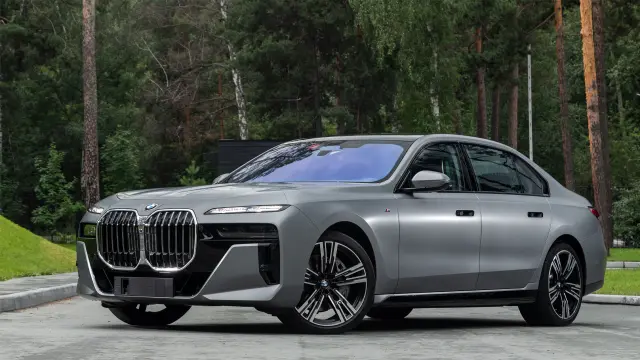 Bayrampaşa Bmw Servisi