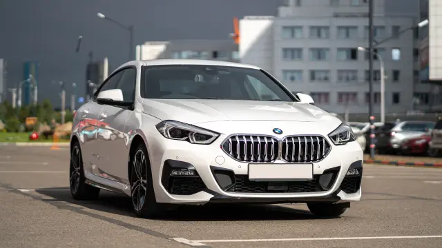 Diyarbakır Bmw Servisi