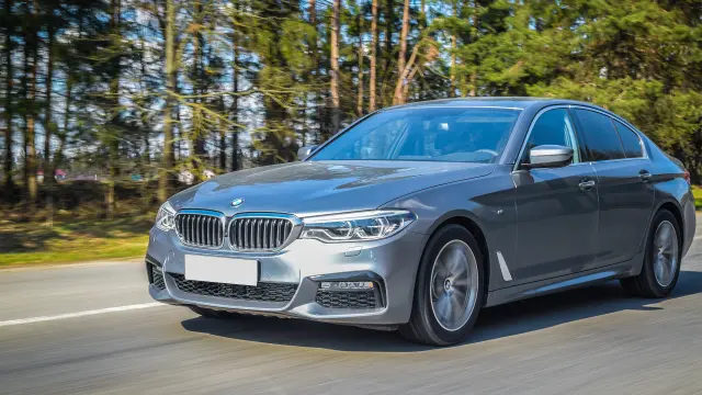 Beylikdüzü Bmw Servisi