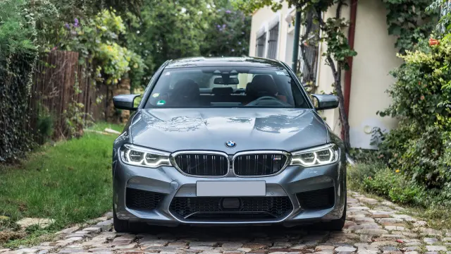 Beyoğlu Bmw Servisi