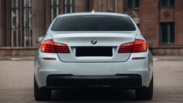 Büyükçekmece Bmw Servisi